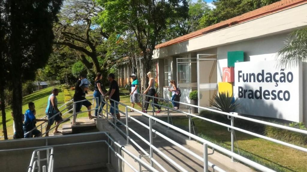 Em Gravataí, Fundação Bradesco está com inscrições abertas para 18 cursos gratuitos