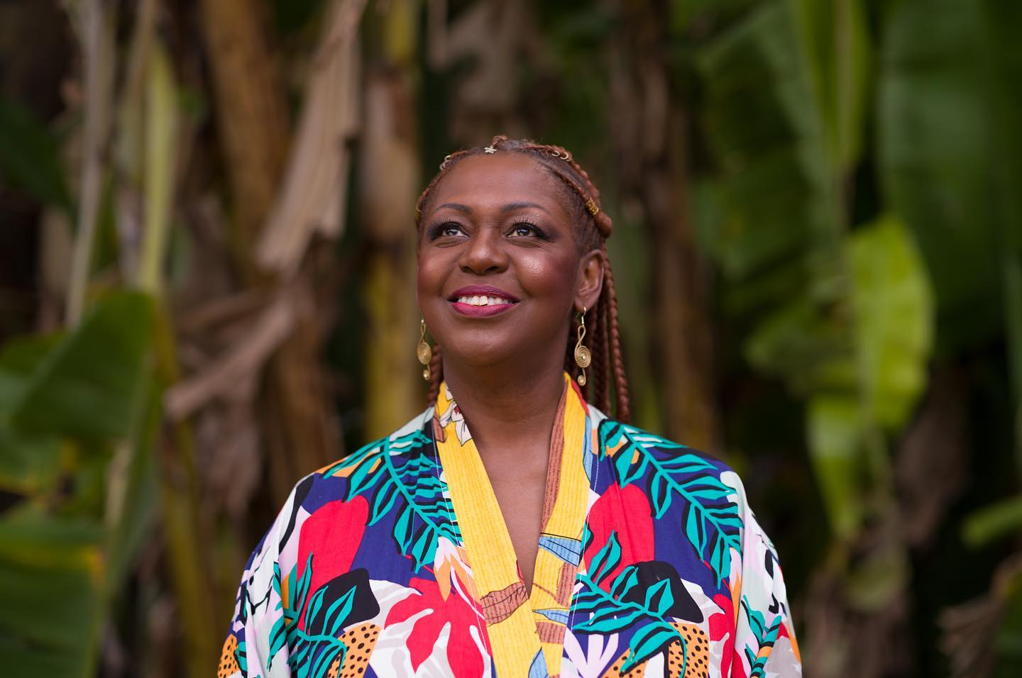 Cantora de Gravataí apresenta tradicional show de Carnaval em Porto Alegre