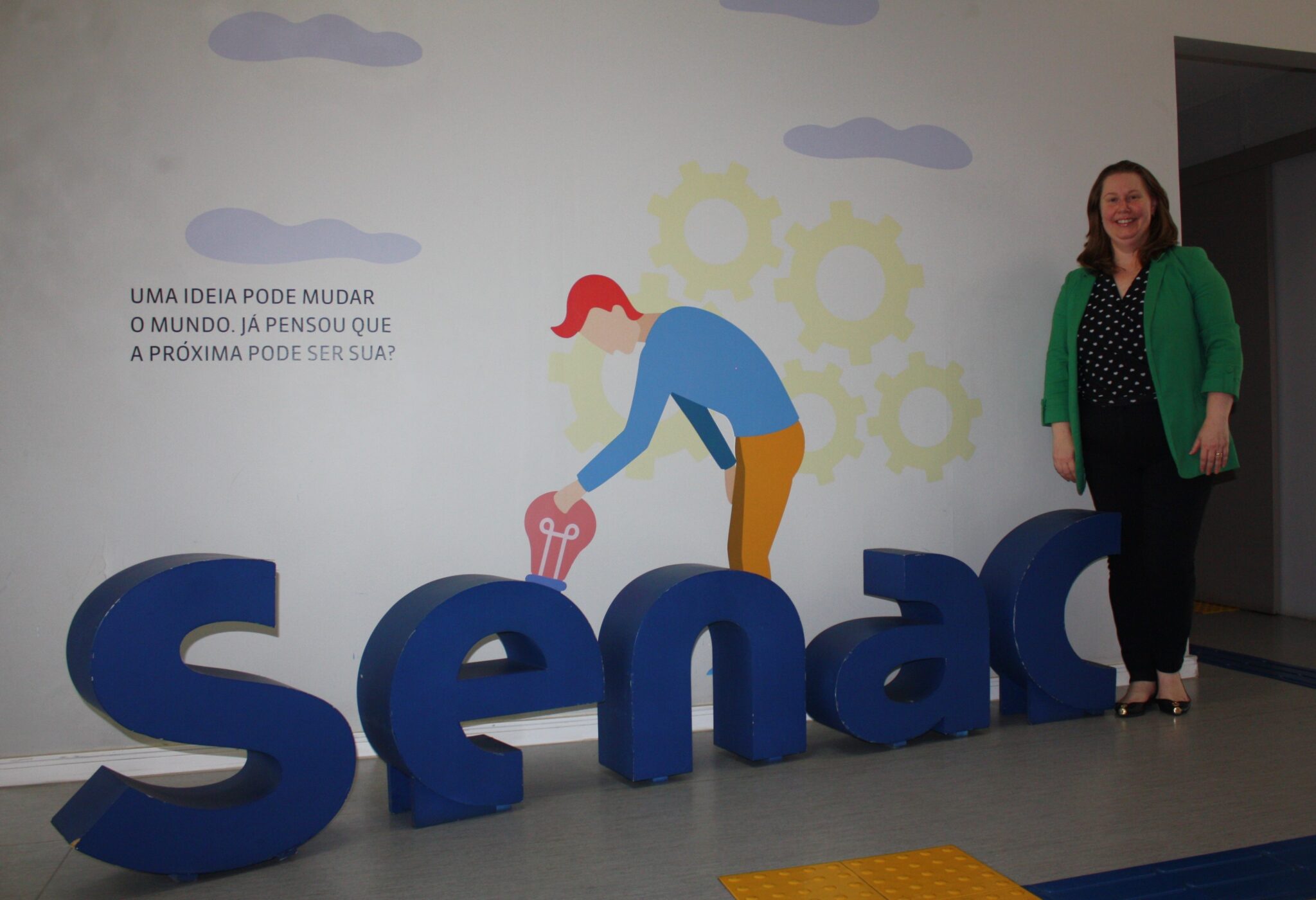 Com foco em Saúde, Tecnologia e Gestão, Senac Gravataí apresenta novidades para este ano