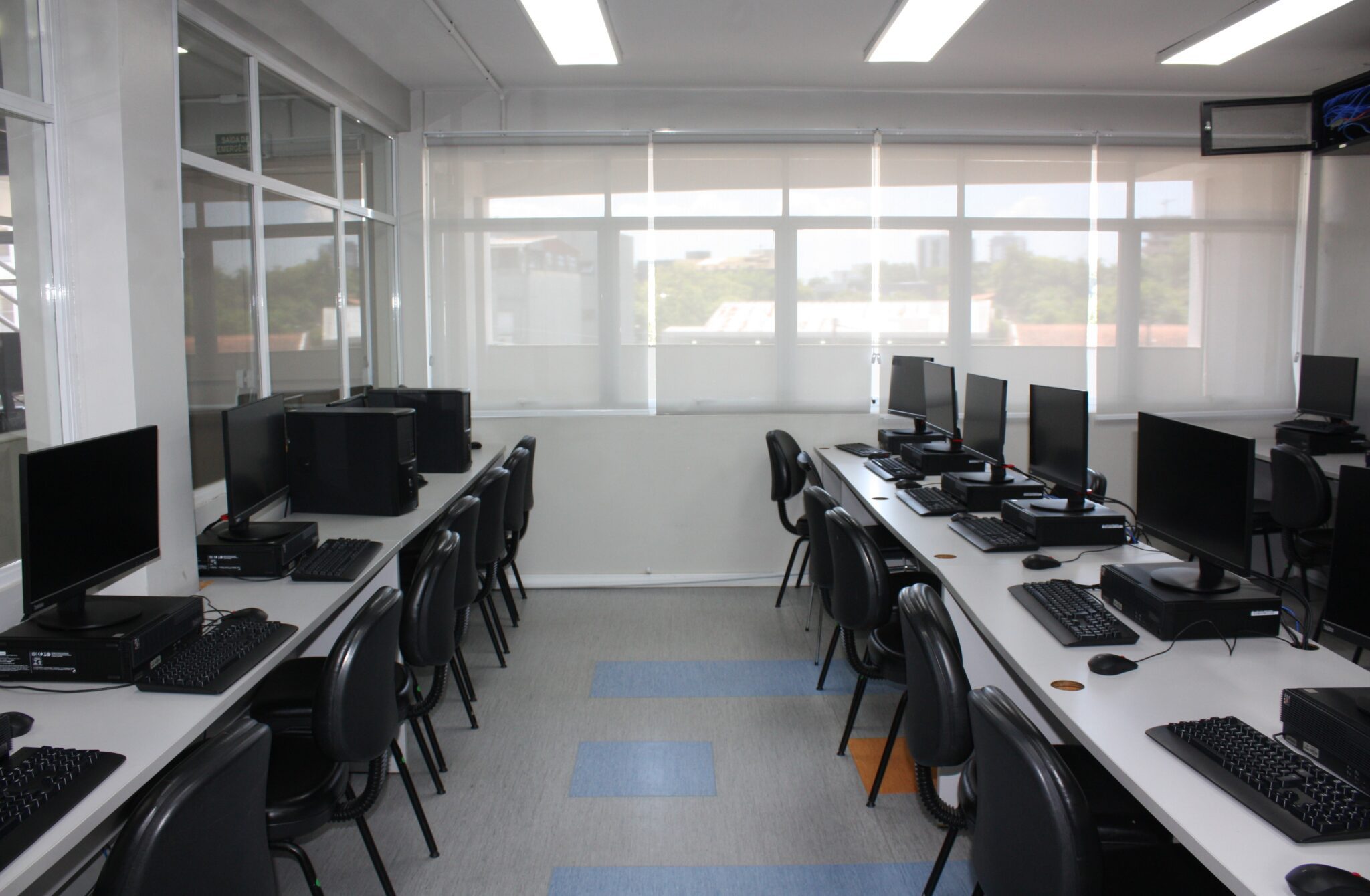 Com foco em Saúde, Tecnologia e Gestão, Senac Gravataí apresenta novidades para este ano