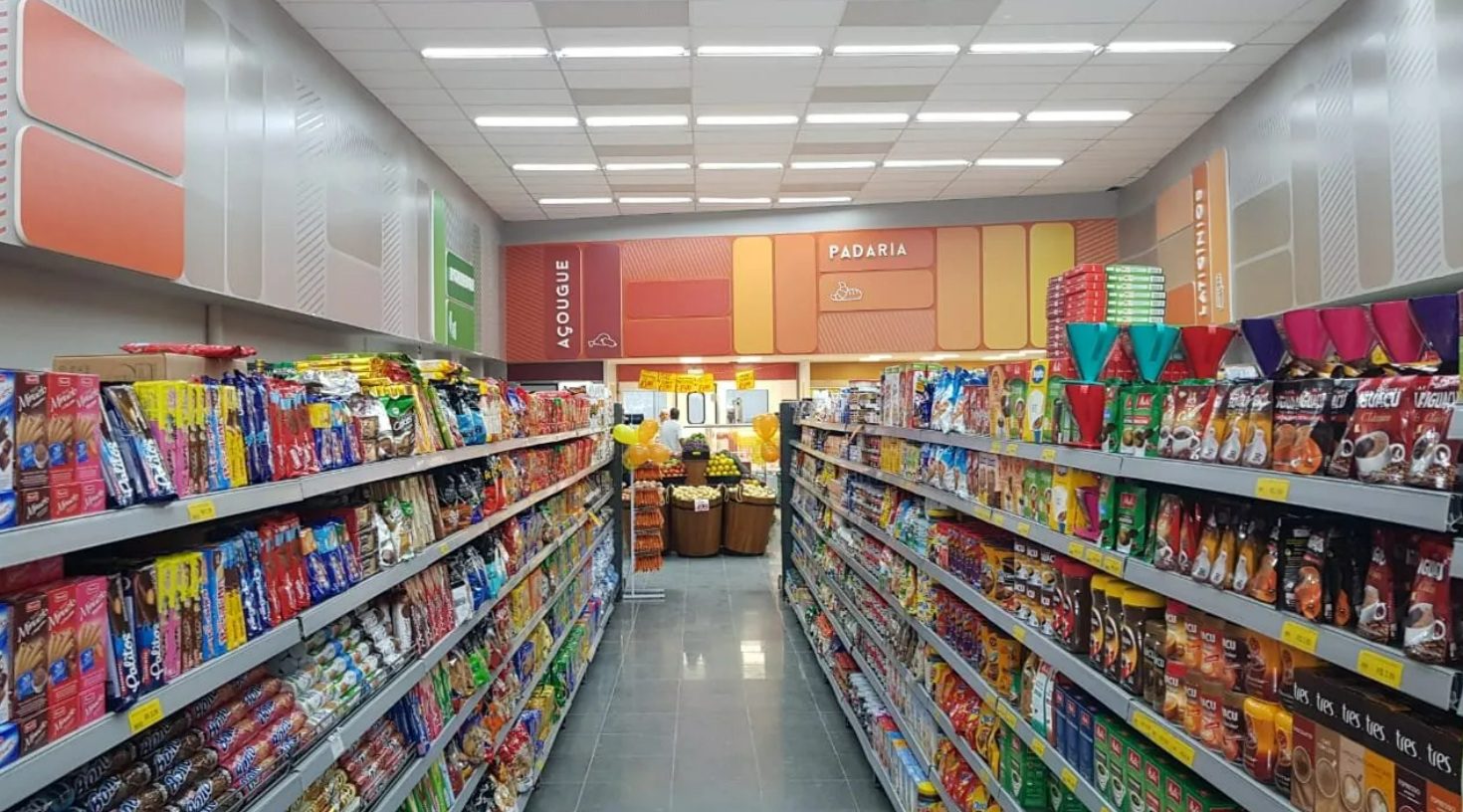 Supermercado Madi realiza processo seletivo nesta sexta-feira em Gravataí