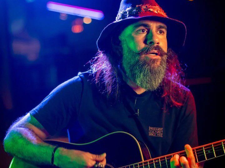 Com planos de retornar a Gravataí para apresentação, Acústico Reggae lança novo álbum