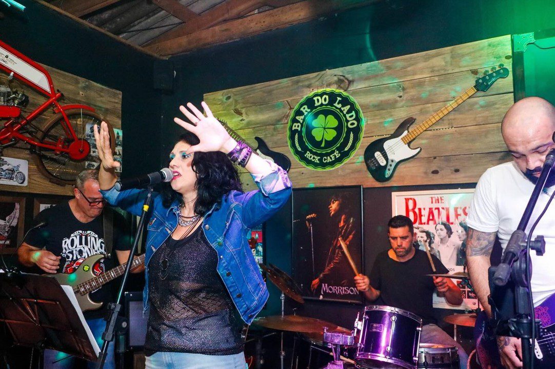 Com DJs e Banda Lizz, festa anos 80 e 90 será realizada em Gravataí mês que vem