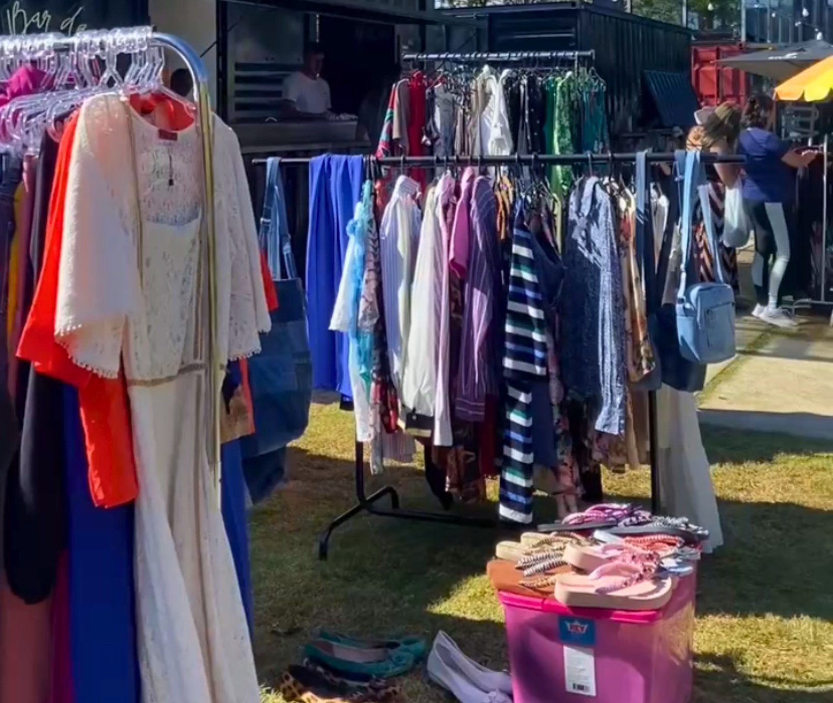 Quarta edição do Encontro de Brechós será realizada neste sábado em Gravataí