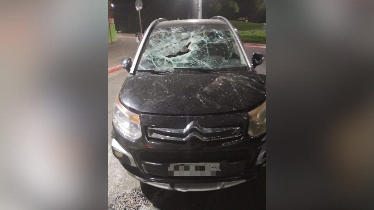 Morador de Gravataí é preso ao balear homem durante briga em Balneário Camboriú