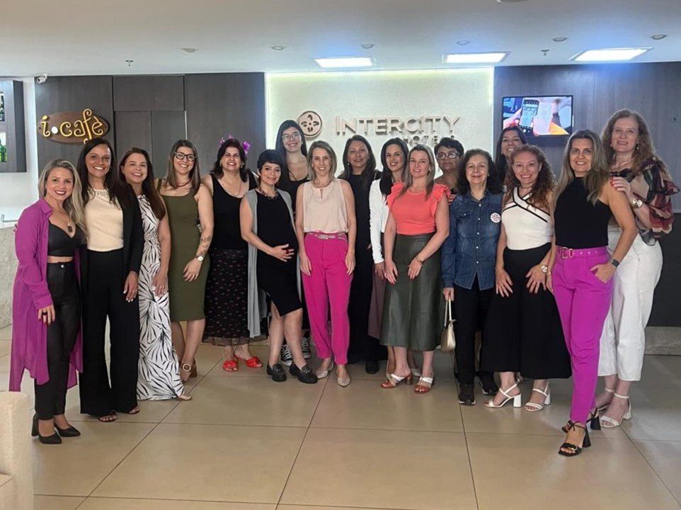 Núcleo de Negócios da Acigra, Conecta vai selecionar novos integrantes em Gravataí