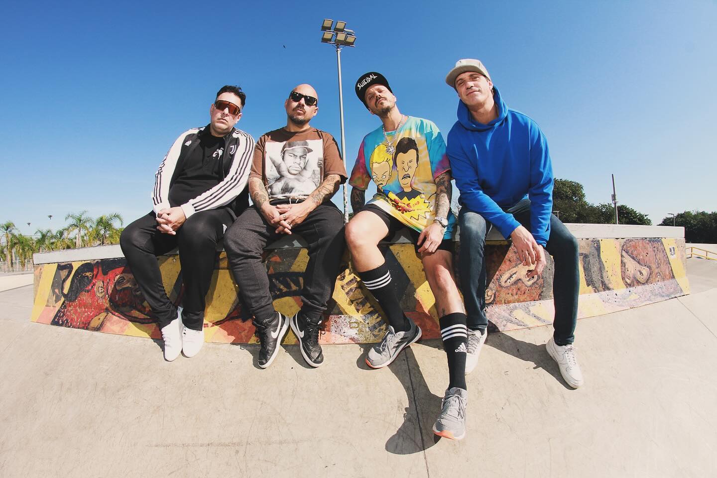 Comunidade Nin-Jitsu faz nova apresentação em Gravataí