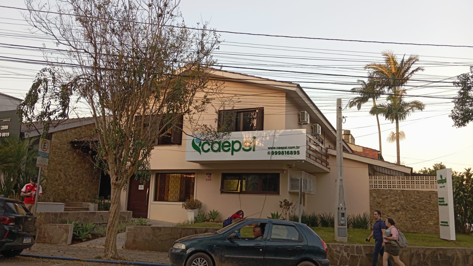 Clínica de Psicologia de Gravataí promove bate-papo sobre as conquistas e desafios das mulheres