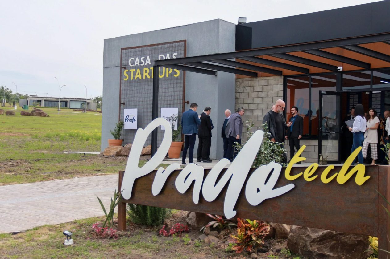 Gravataí recebe evento gratuito para fortalecer o empreendedorismo e a inovação