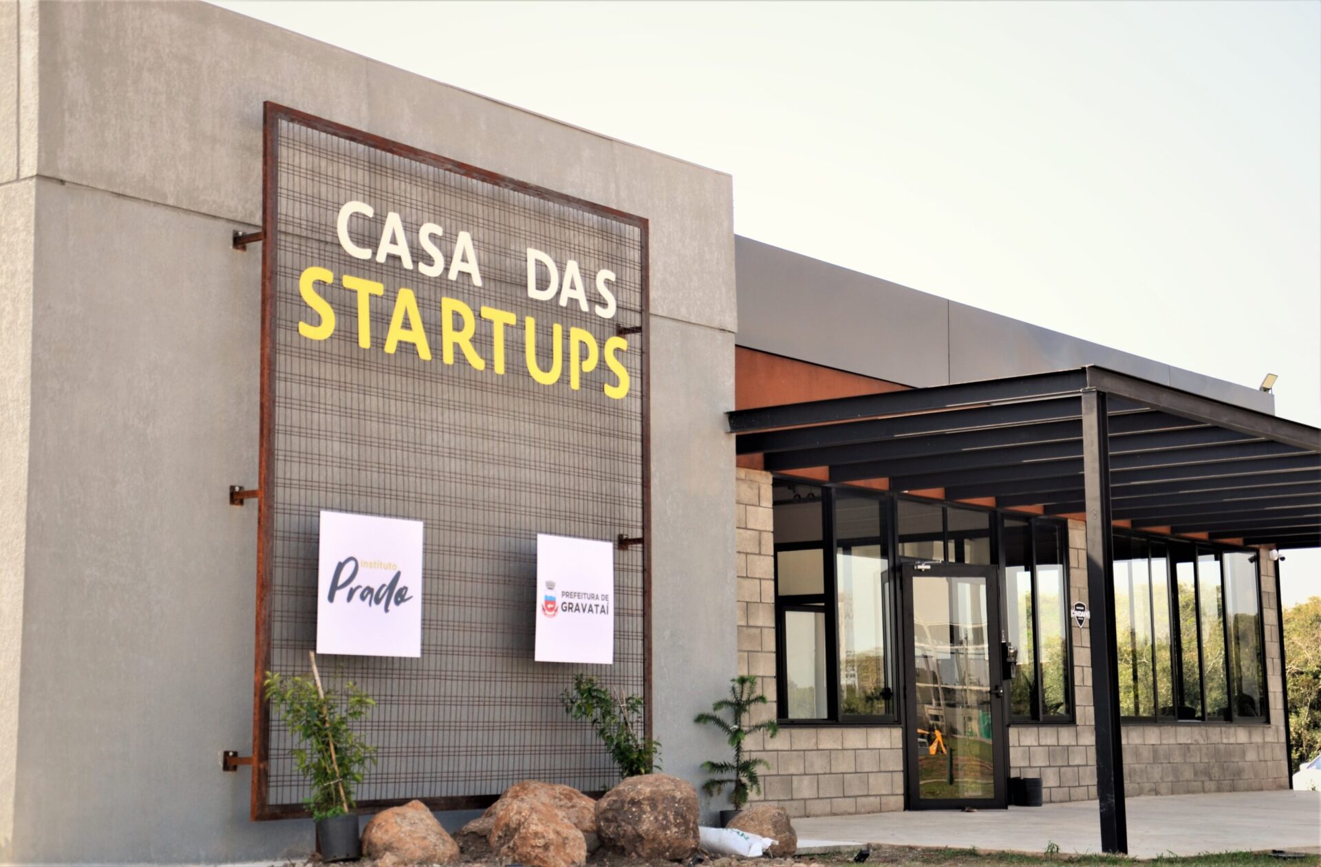 Startups, empreendedores, investidores e especialistas se reúnem em evento de inovação em Gravataí