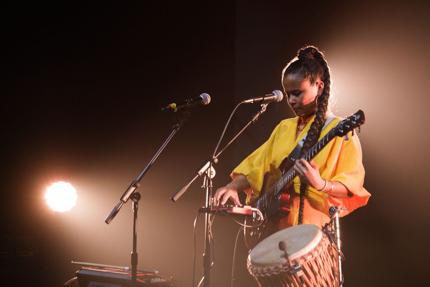 Gravataí é uma das cinco cidades do RS que receberá o Circuito de Música Afro e Indígena Contemporânea