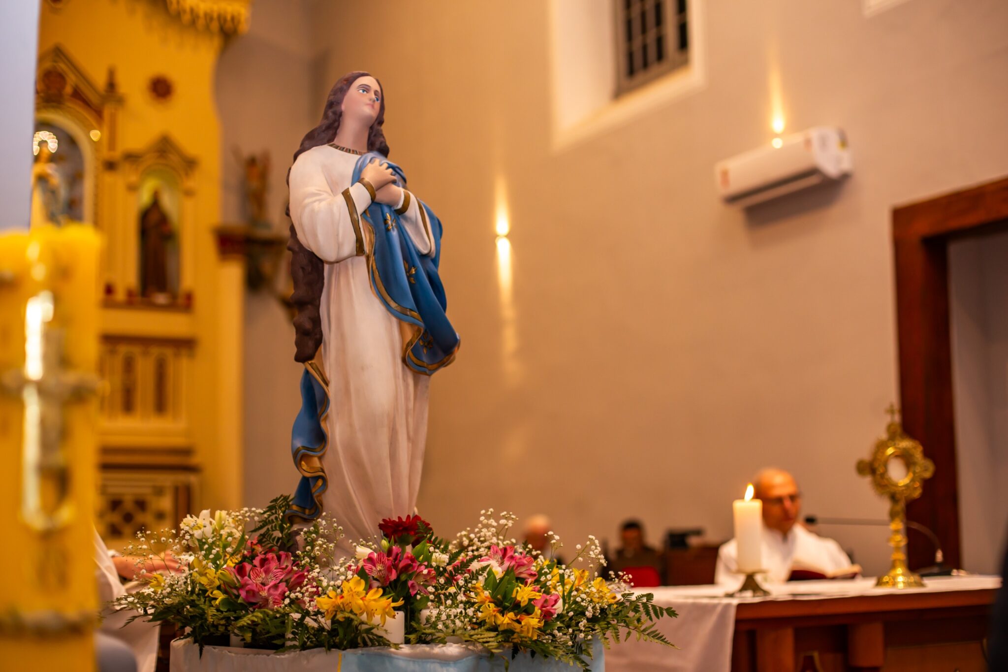 Formação em Fotografia Religiosa será realizada este mês em Gravataí