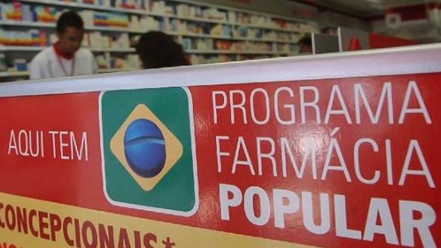 Farmácias de Gravataí conveniadas a programa do governo federal distribuem fraldas geriátricas gratuitamente