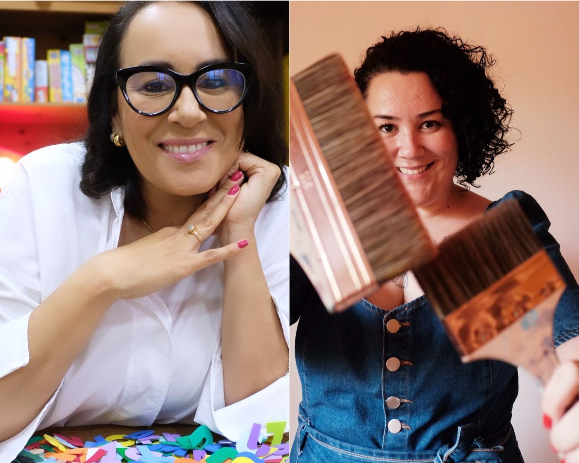 Arte na alfabetização é tema de formação pedagógica em Gravataí