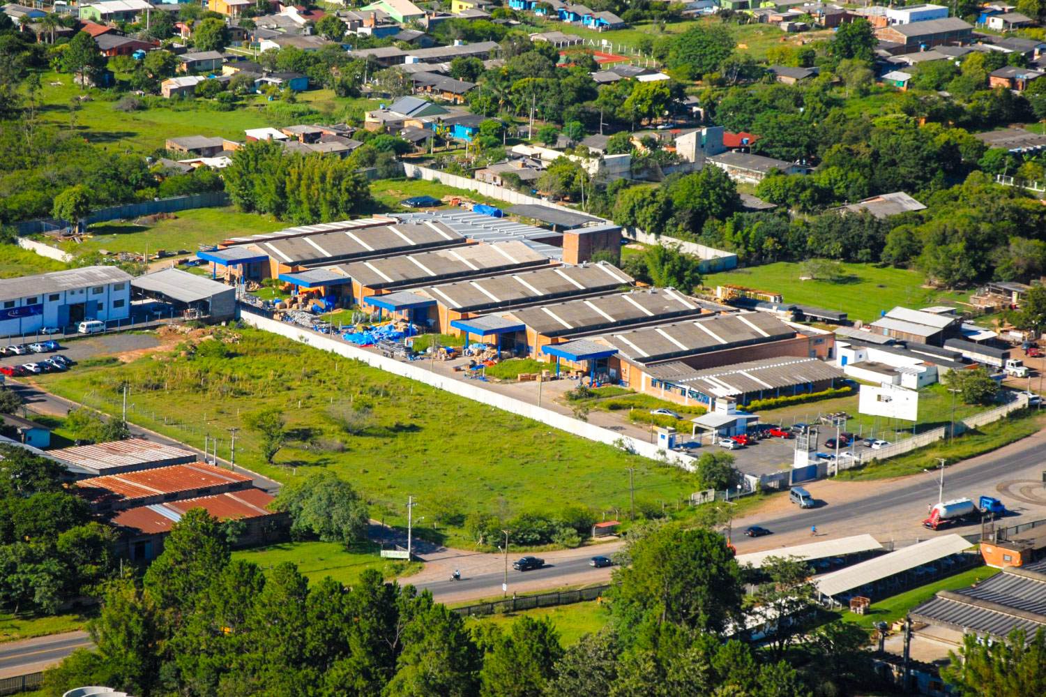 Tradicional importadora de Gravataí abre vagas de emprego