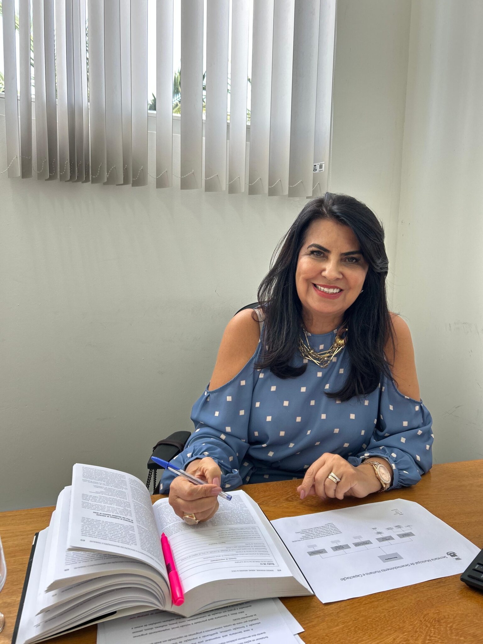 Com criação de nova secretaria, Gravataí investirá na qualificação profissional da população