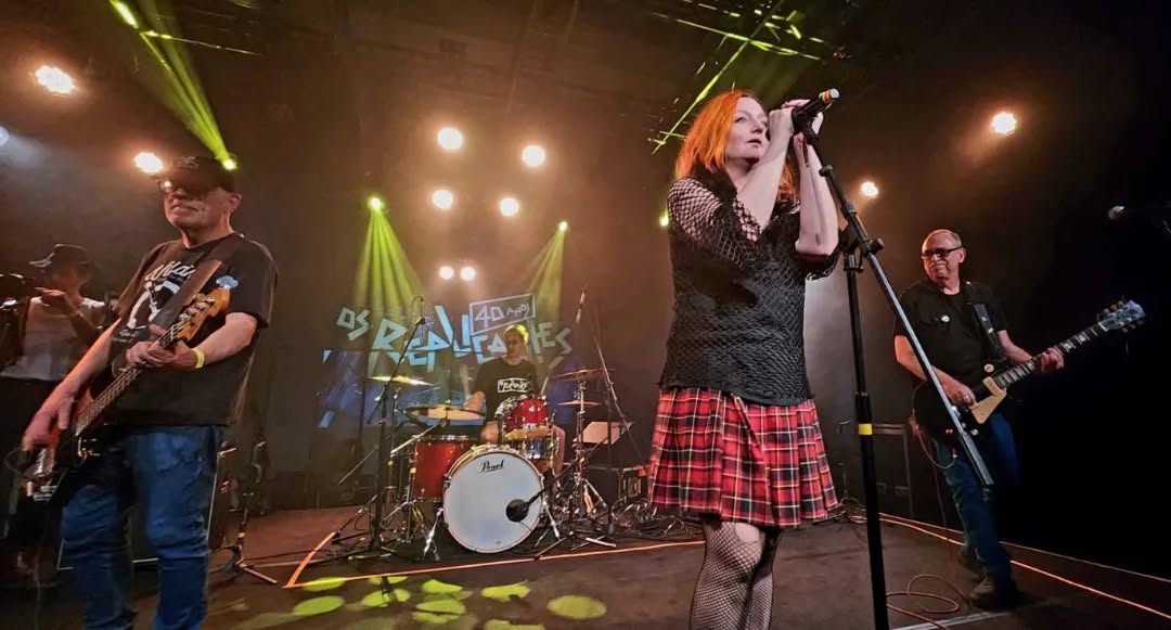 Em Gravataí, Confraria das Máquinas recebe Os Replicantes no dia 20 de abril