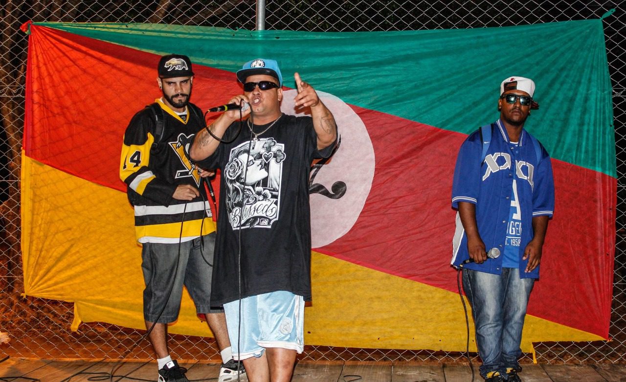Prestes a completar 12 anos em Gravataí, “Rap na Várzea” terá edição neste domingo