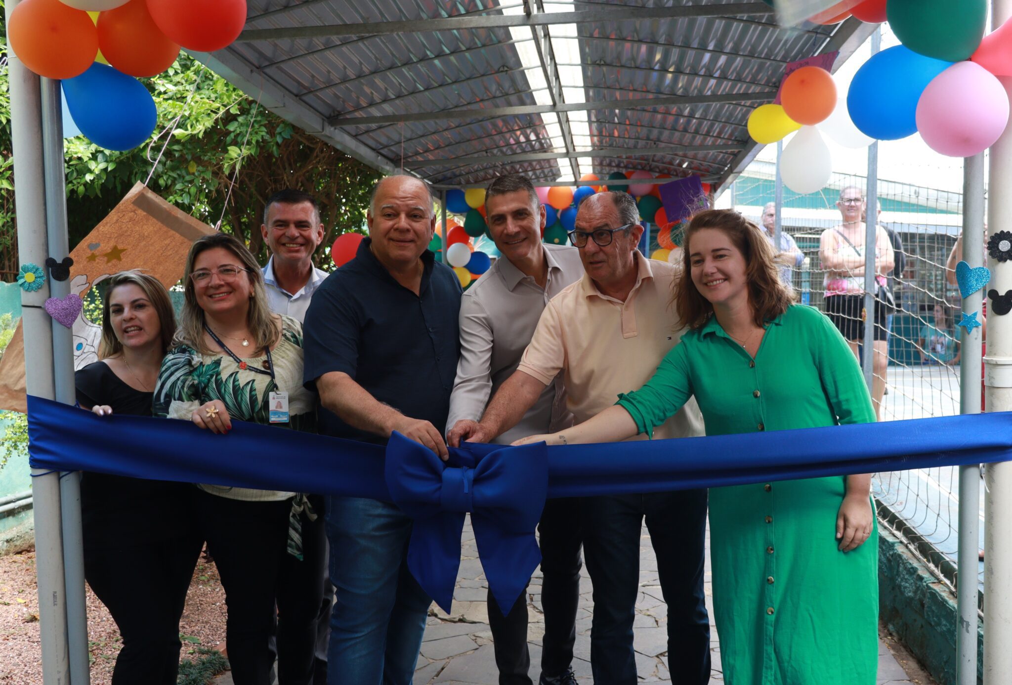 Gravataí conta com novo espaço para serviço de convivência voltado a crianças e adolescentes