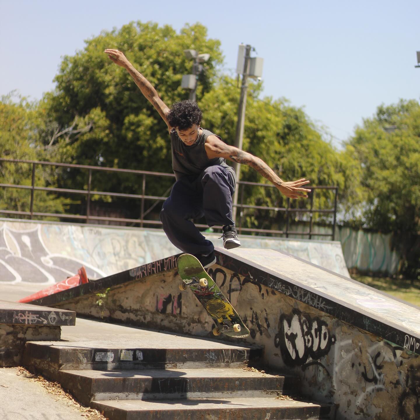 Instituída para fortalecer a cultura hip-hop em Gravataí, associação cria grupo de estudos