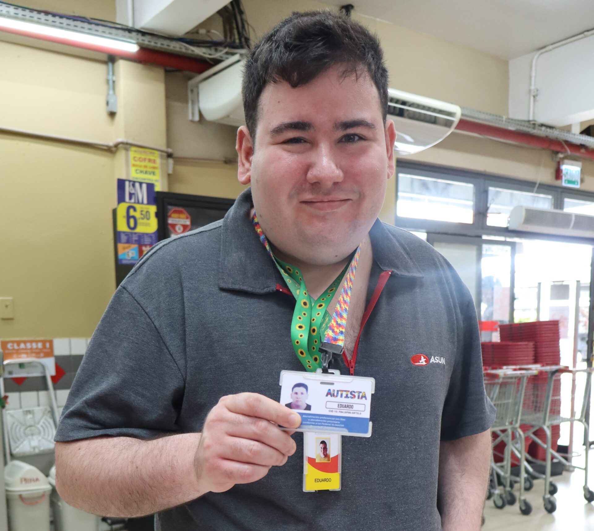 Projeto de lei propõe incentivos fiscais às empresas de Gravataí que contratarem autistas