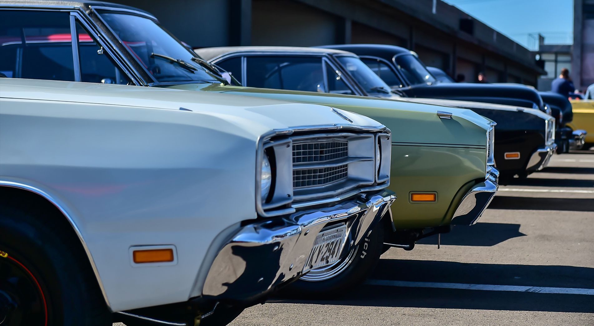 Quinta Clássica realiza comboio de Gravataí a Viamão para a “Batalha de Titãs”