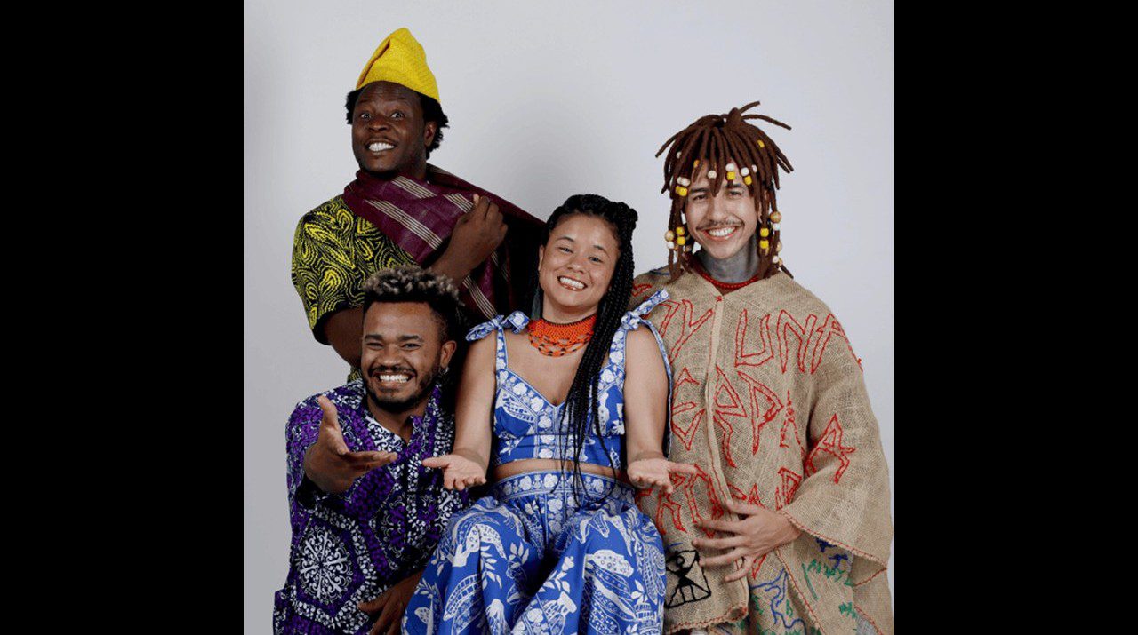 Com entrada franca, Circuito de Música Afro e Indígena Contemporânea acontece em Gravataí neste domingo