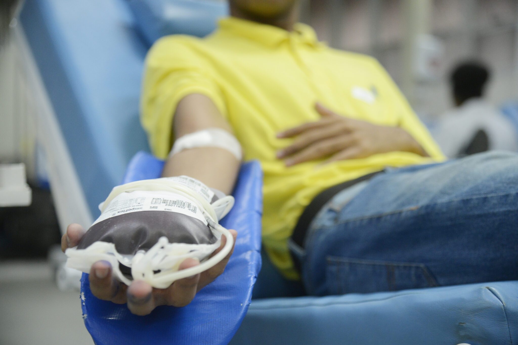 Gravataí contará com unidade de coleta de sangue até o início de 2026