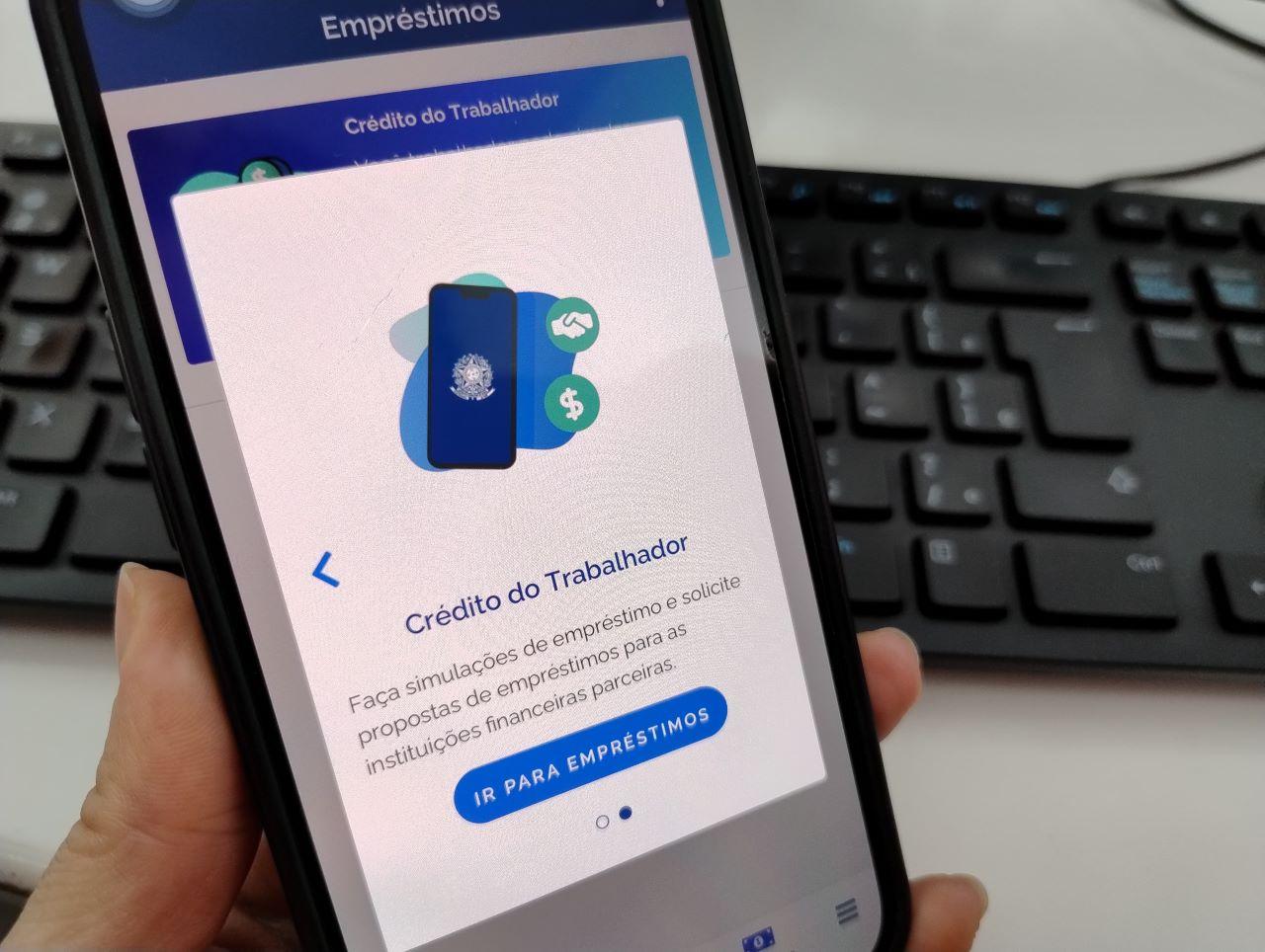 Empréstimo consignado para CLT; confira como funciona, quem pode e como solicitar