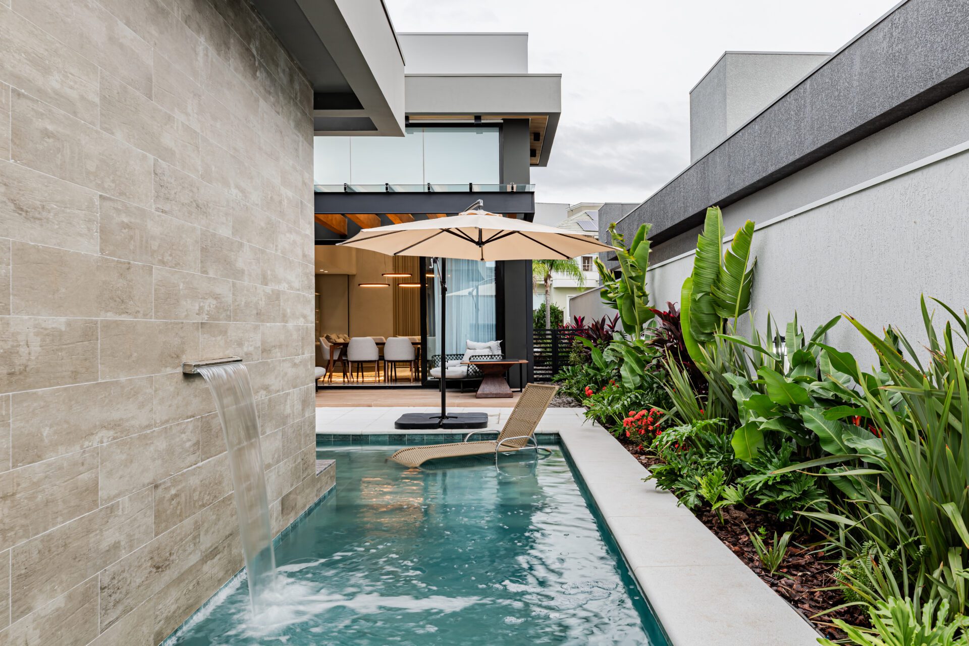 Sustentabilidade e Tecnologia: como a arquitetura de Gravataí evolui com o mercado de alto padrão