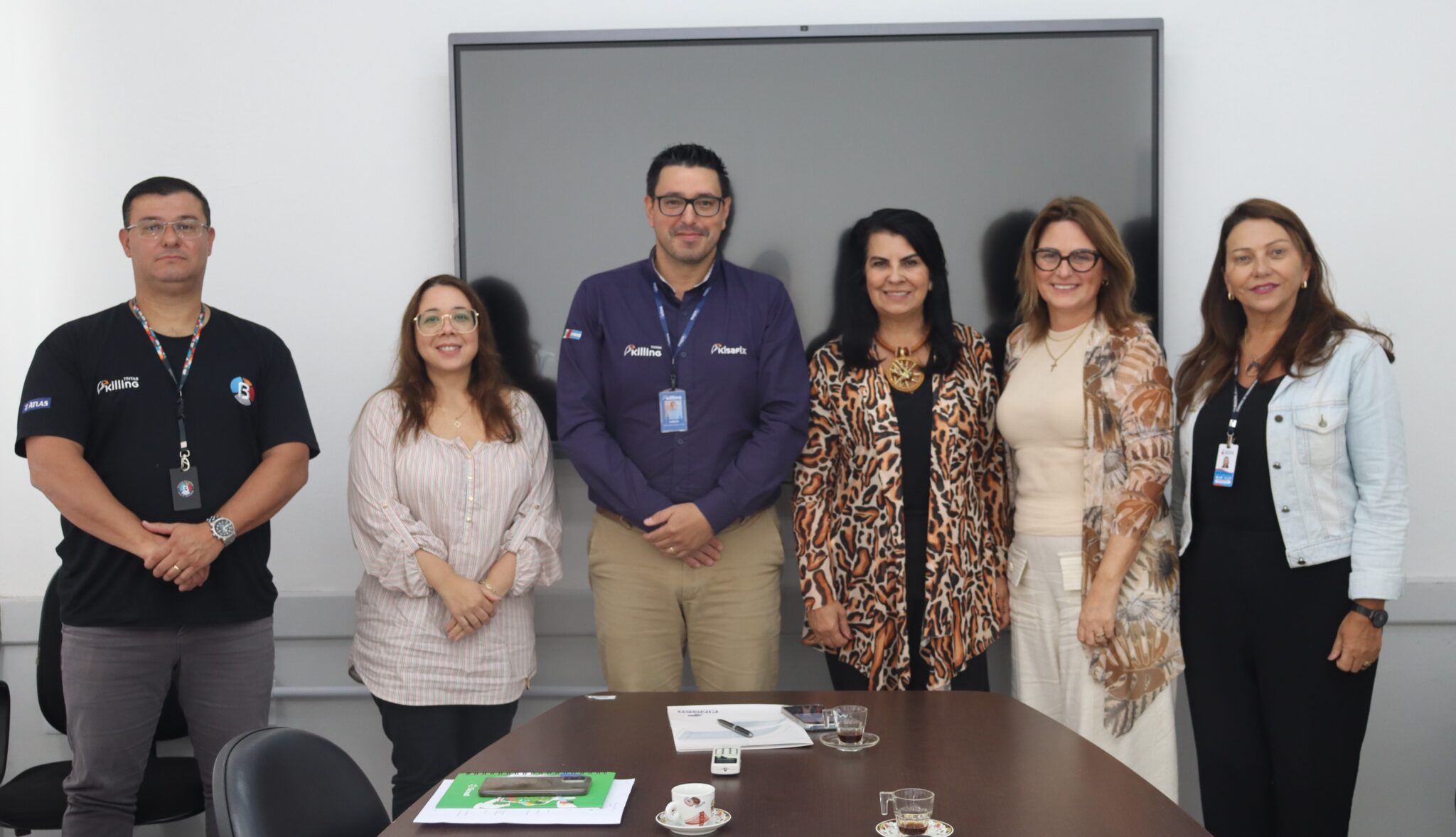 Gravataí fortalece parcerias para capacitação de mulheres na construção civil