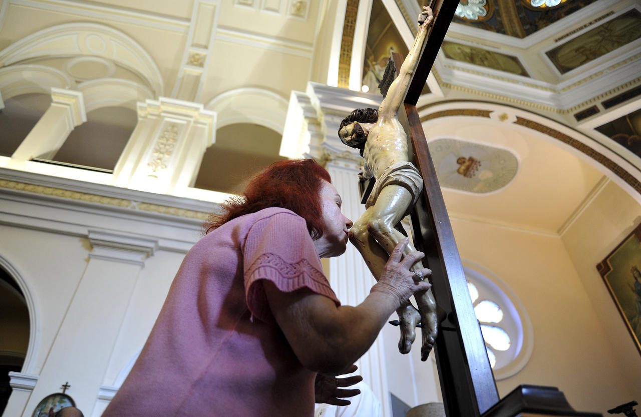 Semana Santa relembra a paixão, morte e ressurreição de Cristo segundo a tradição católica; entenda a jornada litúrgica 