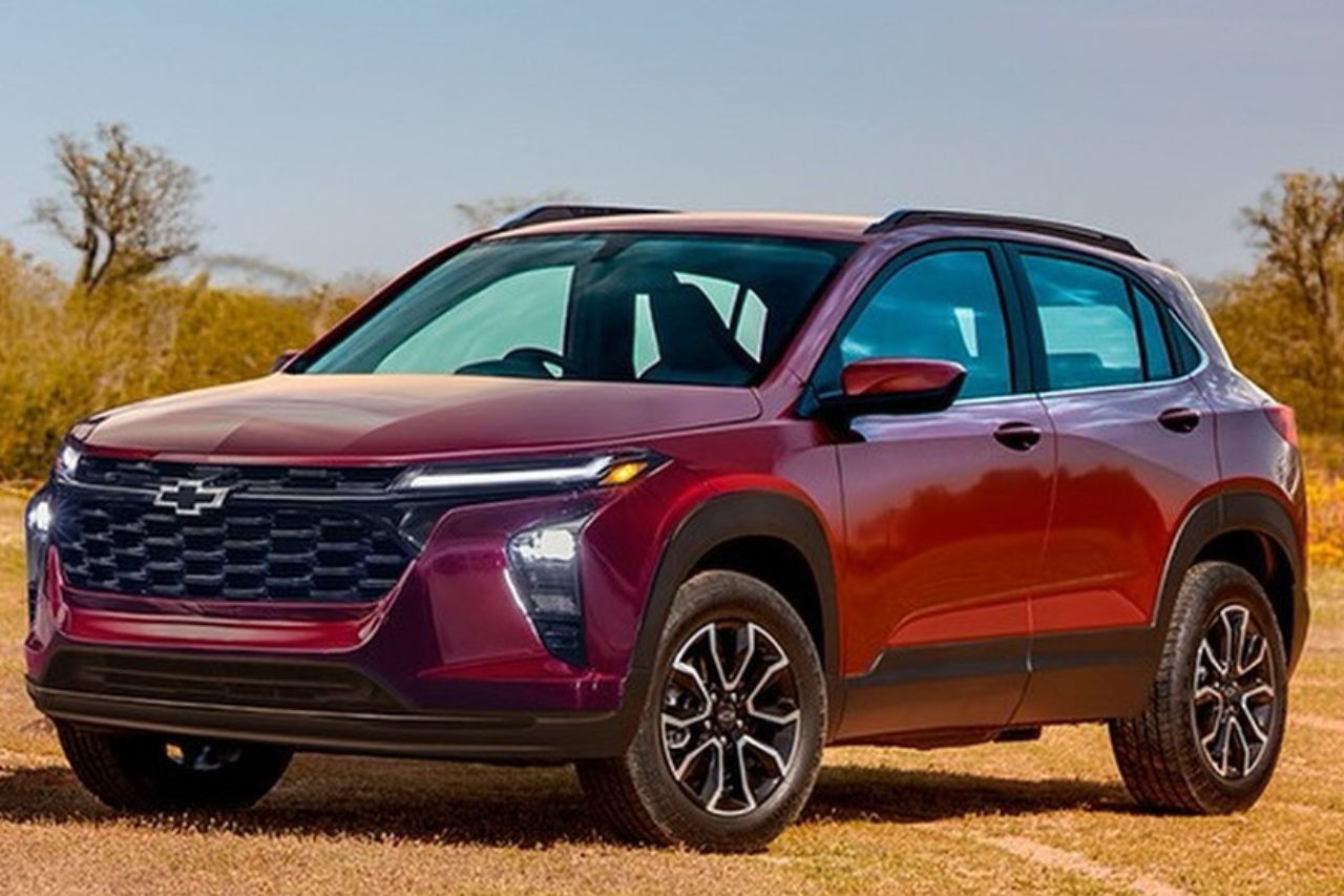 Revista revela detalhes do SUV do Onix, que será produzido em Gravataí