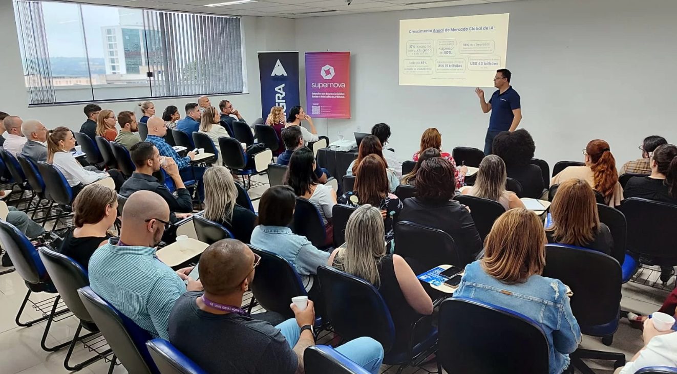 Riscos psicossociais relacionados ao trabalho serão debatidos em Gravataí no dia 24 de abril