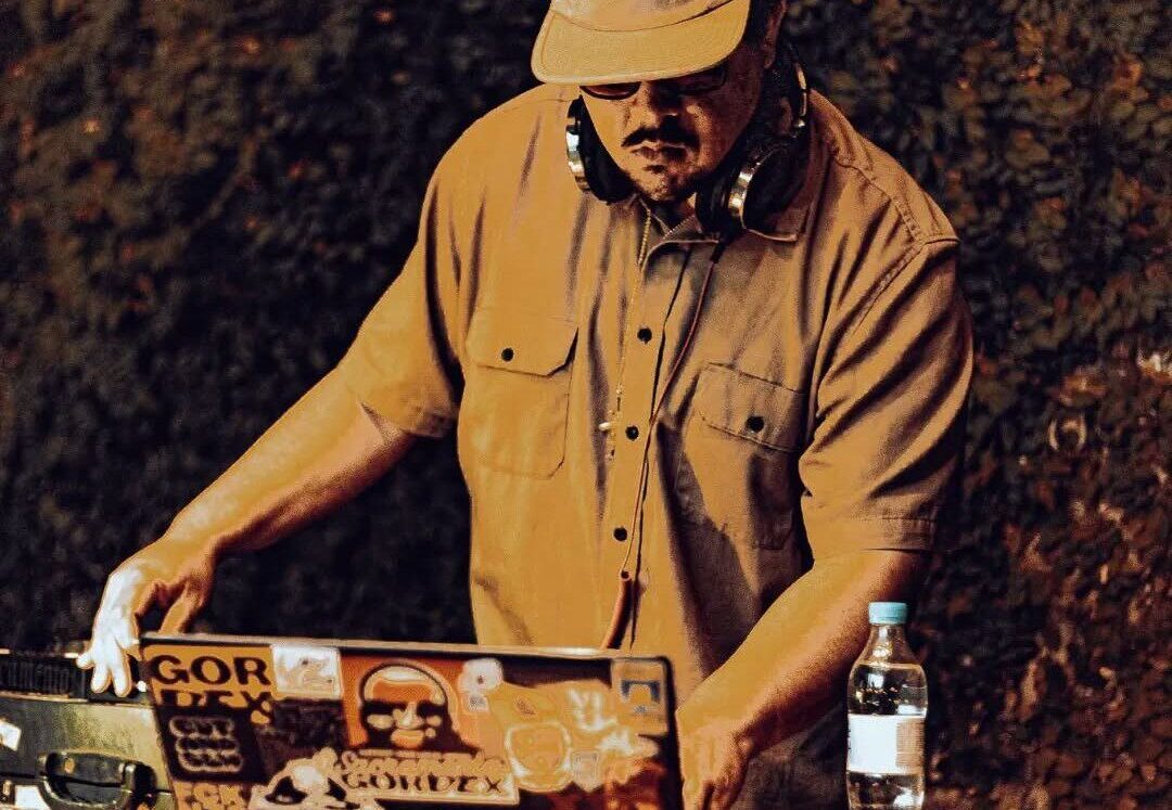 Crianças e adolescentes podem participar de oficina gratuita com o DJ Gordex em Gravataí