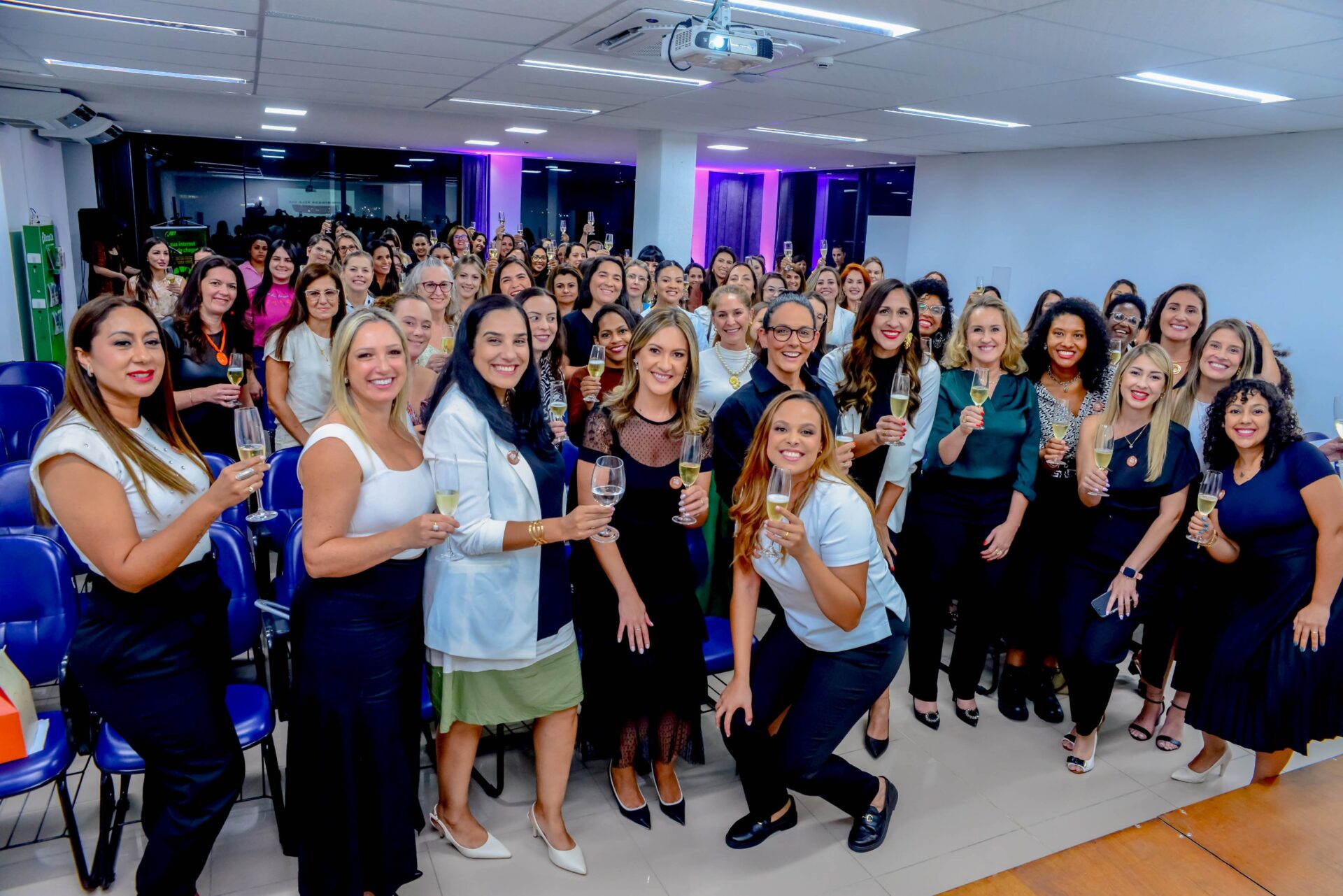 Festa só para mulheres em Gravataí quer conectar empresárias do município e região