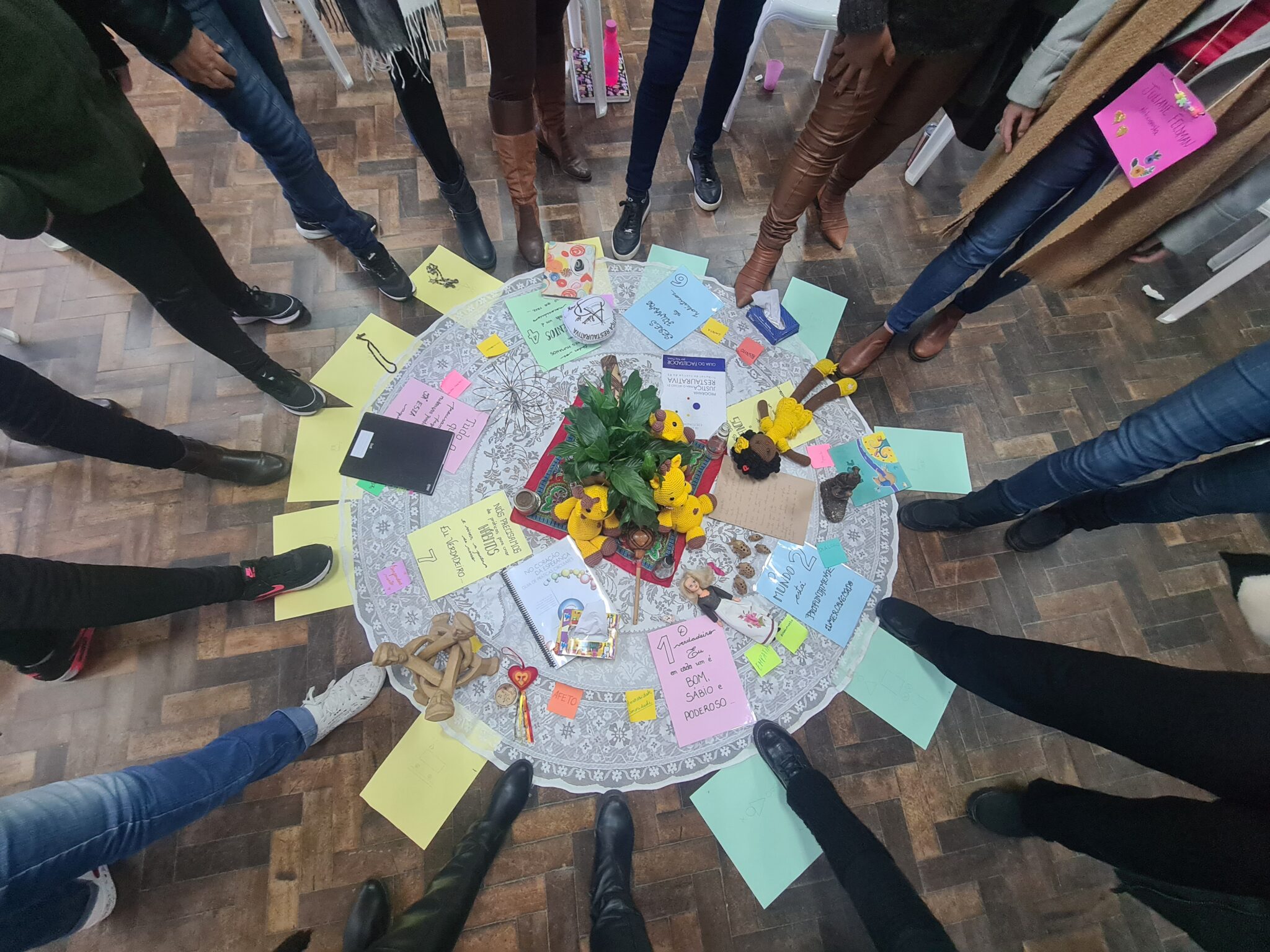 Servidores municipais de Gravataí podem participar de formação da Justiça Restaurativa