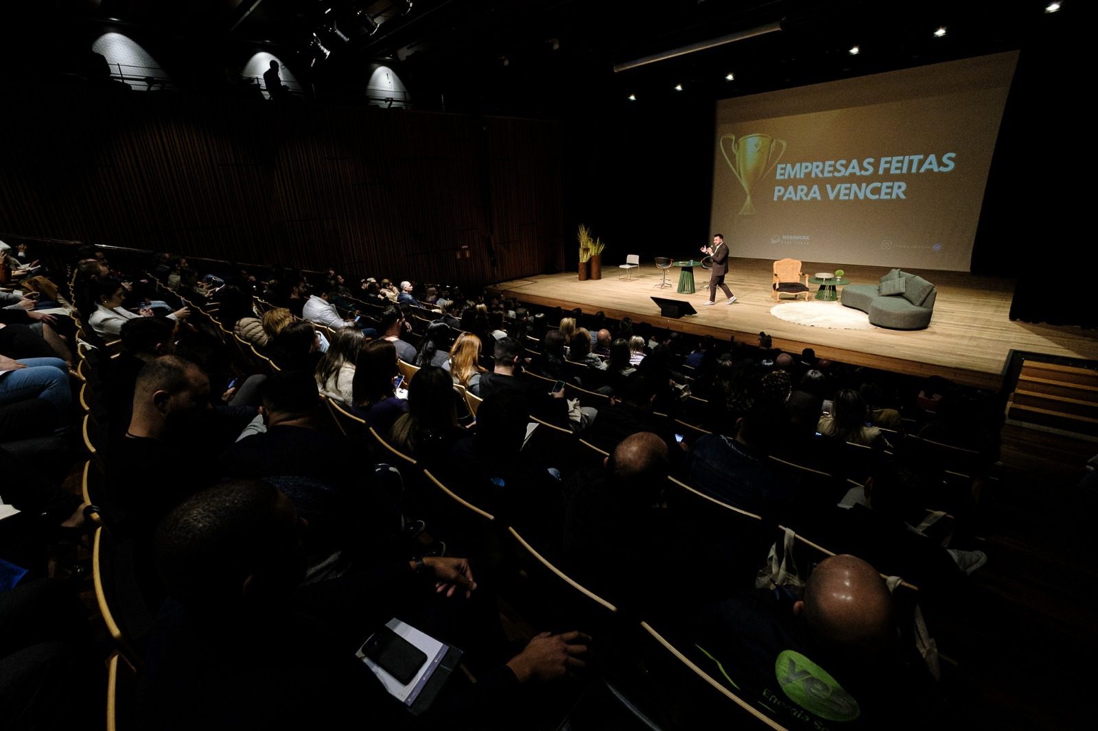 Grupo empresarial de Gravataí promove evento de tecnologia e inovação na Serra gaúcha