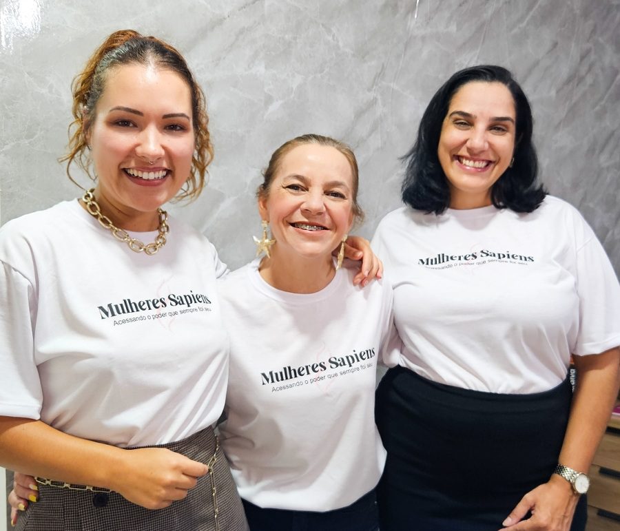 Histórias e experiências femininas serão compartilhadas em evento no dia 10 em Gravataí