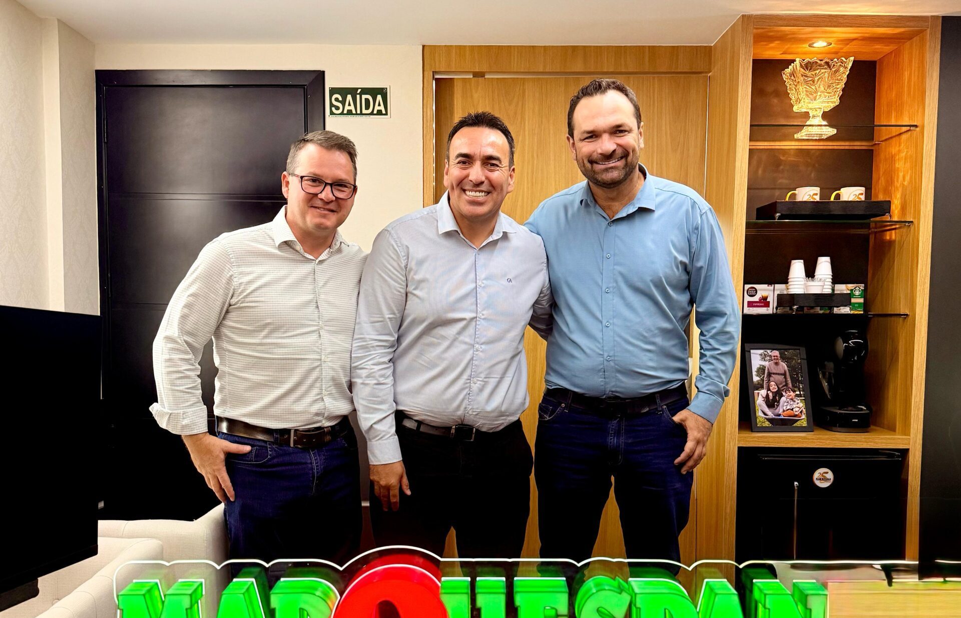 Maior indústria de pães congelados do Brasil, Marquespan será homenageada na Assembleia Legislativa