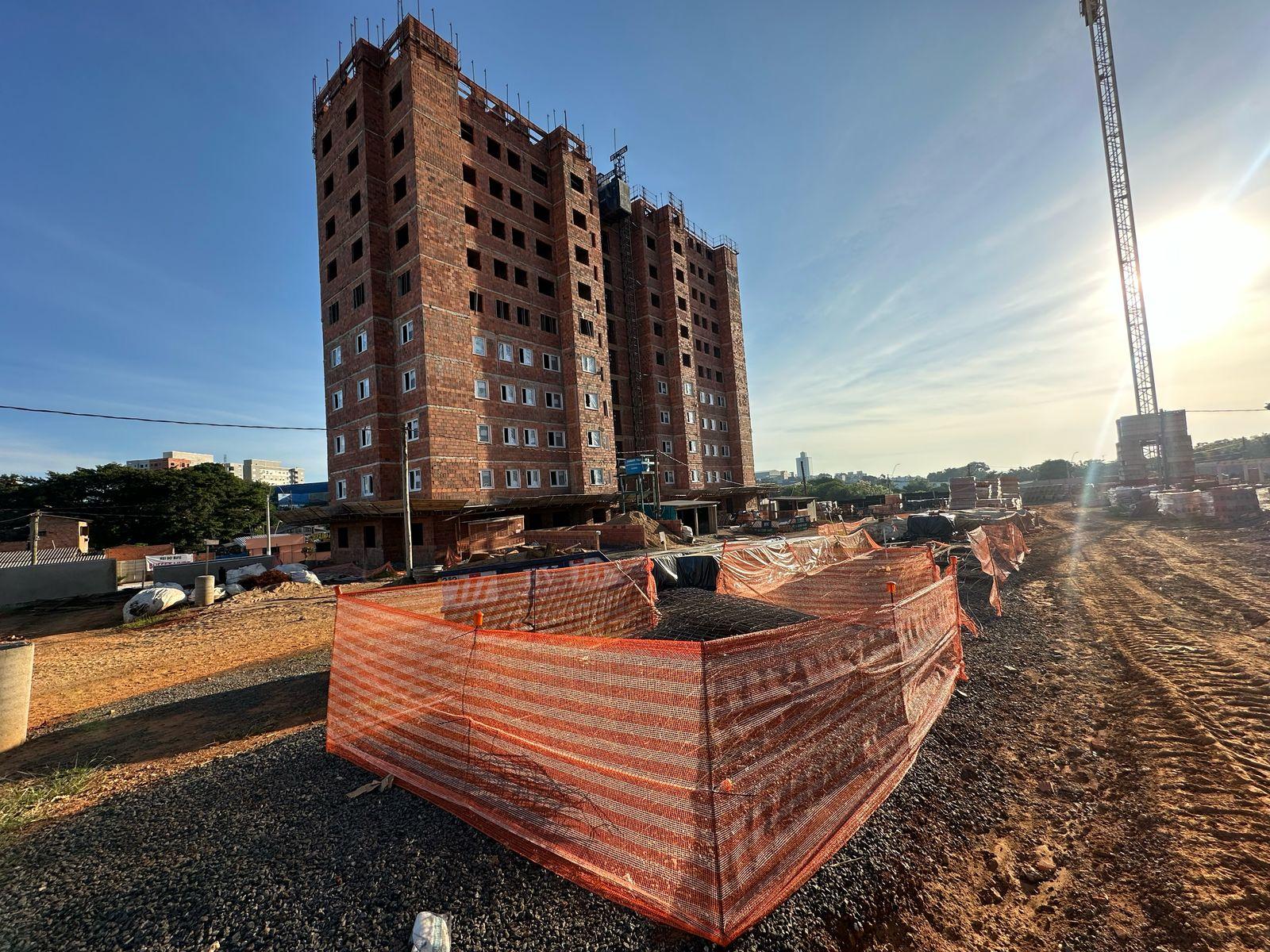 Minha Casa, Minha Vida passa a incluir famílias da classe média com nova faixa de financiamento para rendas de até R$ 12 mil