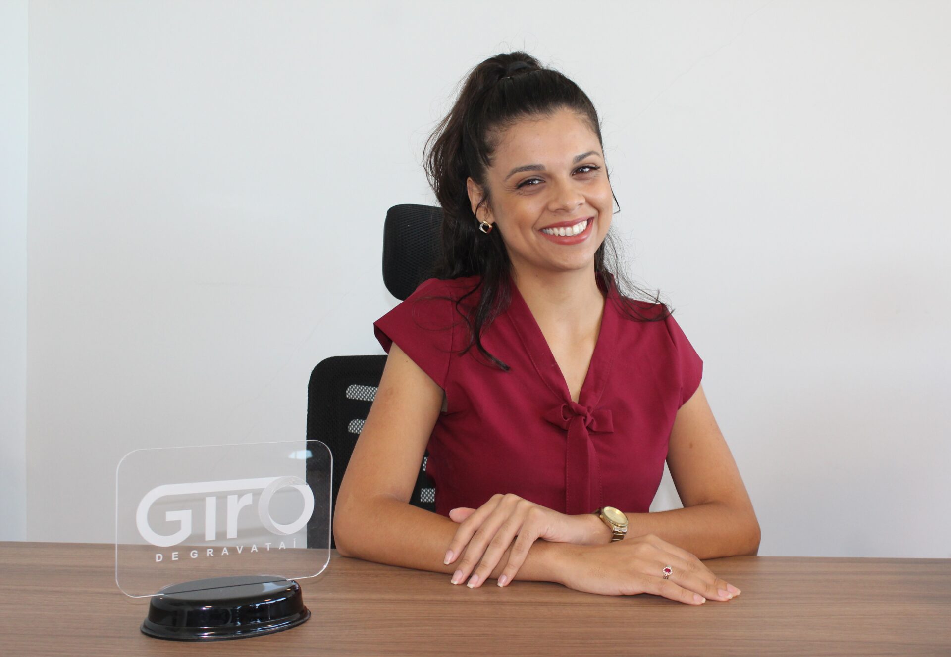 Parceria entre Giro de Gravataí e Hospital Dom João Becker, Papo de Saúde ganha novo formato