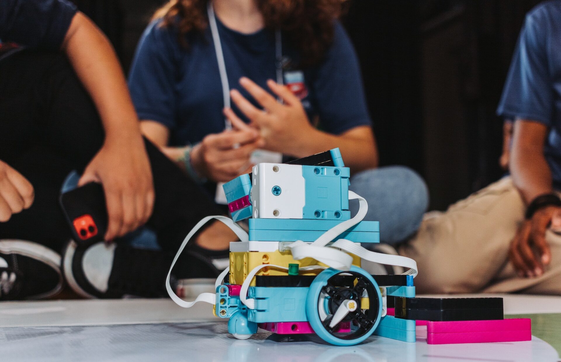 Voltado a estudantes da rede pública e privada de Gravataí, Torneio de Robótica está com inscrições abertas