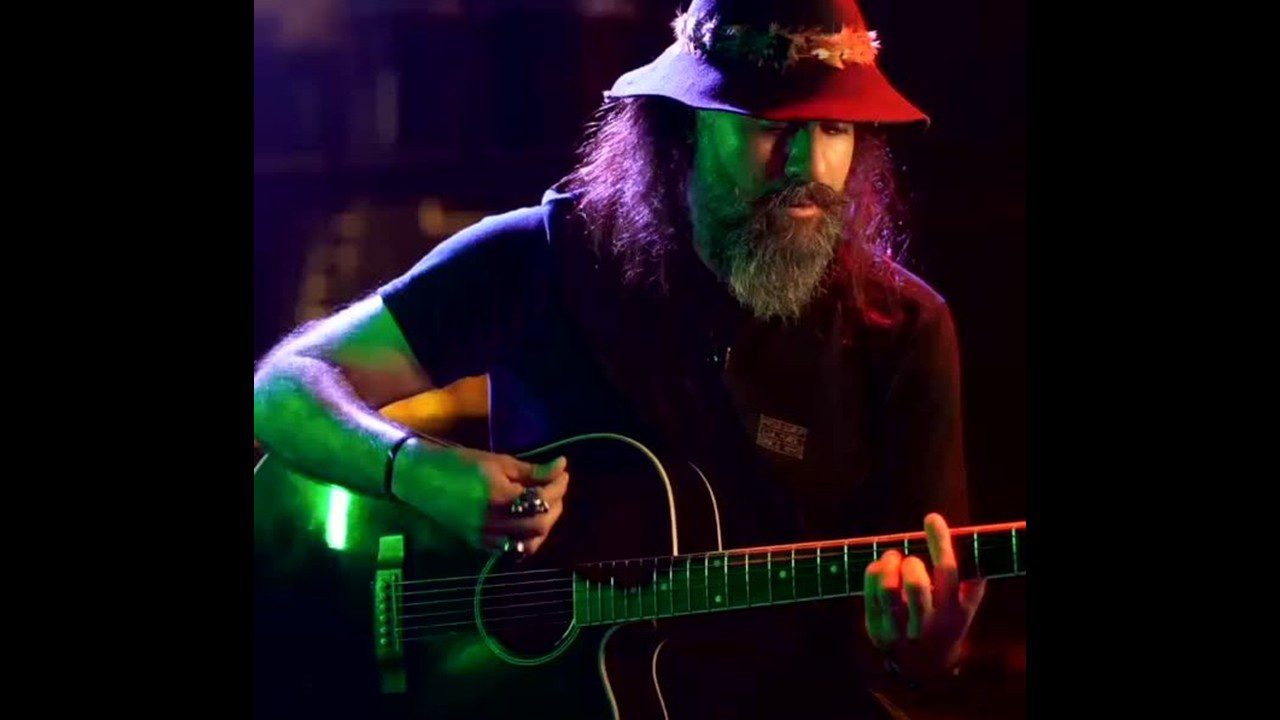 Acústico Reggae retorna a Gravataí para show no Baxada Park mês que vem