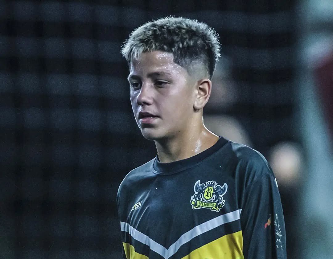 Em memória a jovem atleta, praça de Gravataí recebe o nome de Brayan Murillo de Sousa Bonatto