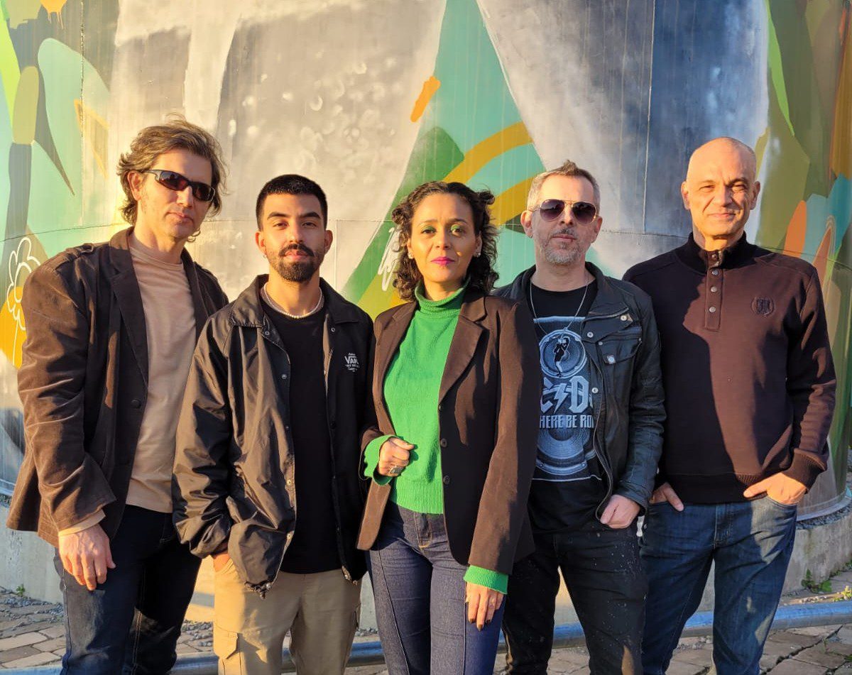 Em jantar com show da Banda Declassic, tradicional clube de Gravataí celebra 98 anos