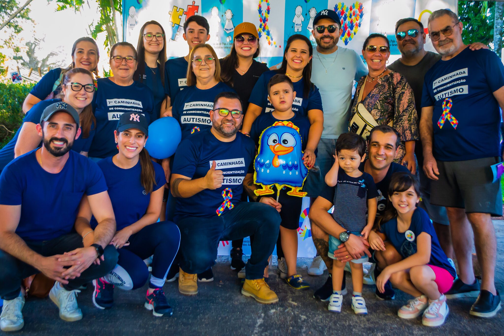 Associação Novo Horizonte se torna Instituto Social do Autismo e projeta ampliação em Gravataí