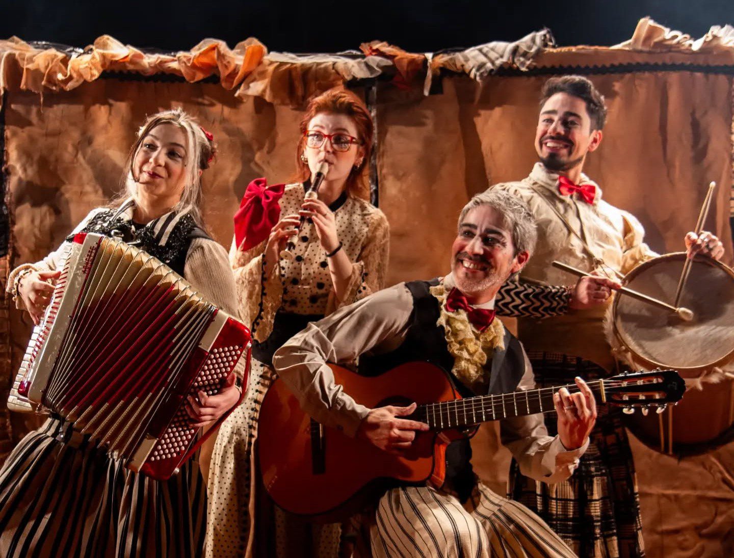 Edição multicultural do Festival de Teatro de Gravataí já tem grupos participantes definidos