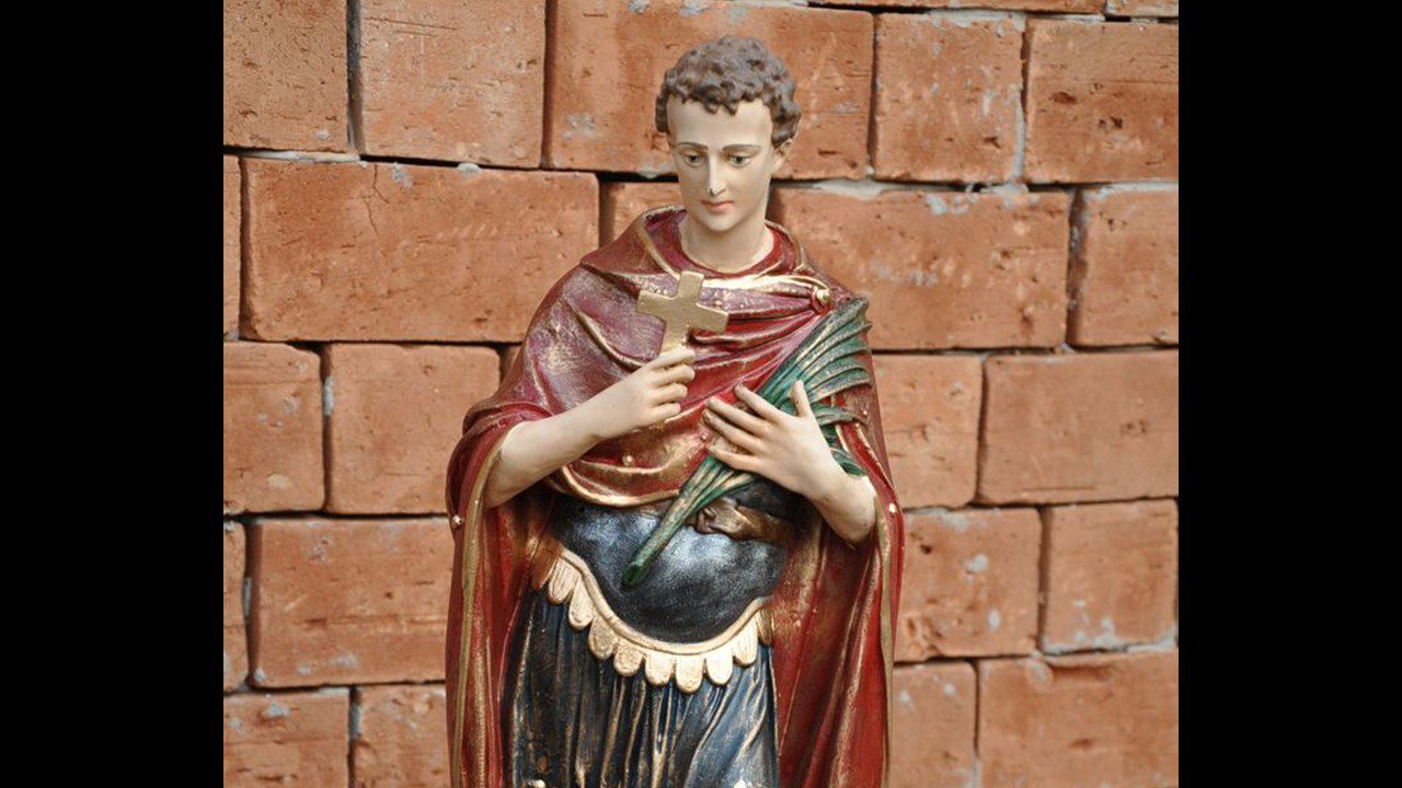 Igreja de Gravataí realiza Festa em honra a Santo Expedito, popularmente conhecido como Padroeiro das Causas Urgentes