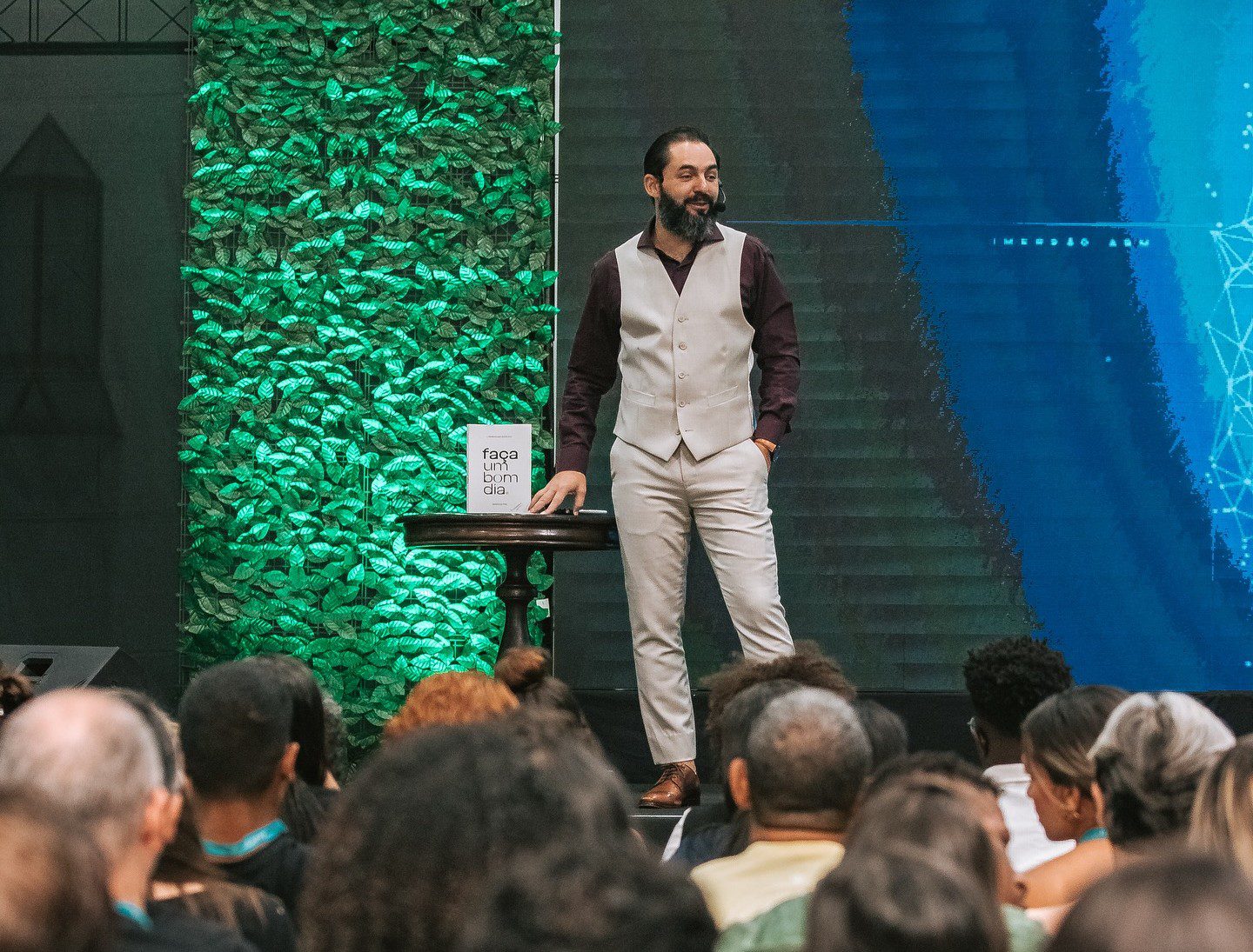 Palestra gratuita sobre inteligência emocional será realizada em Gravataí na próxima terça-feira